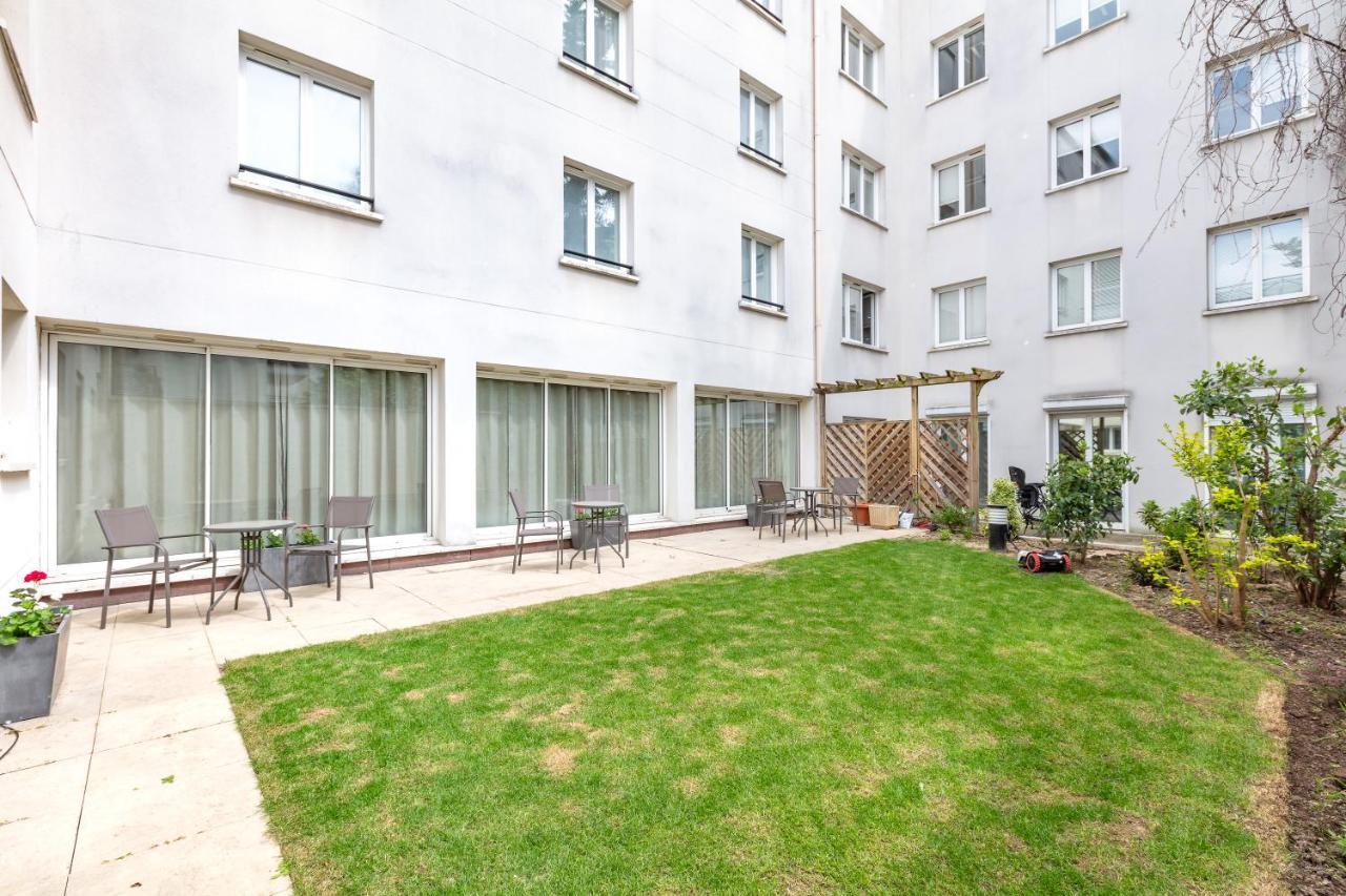 Montbriand - Ancien Alixia Hotel 4*