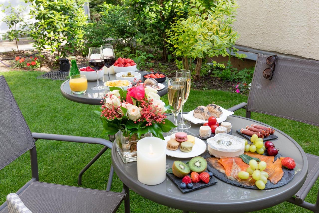 Montbriand - Ancien Alixia 4*