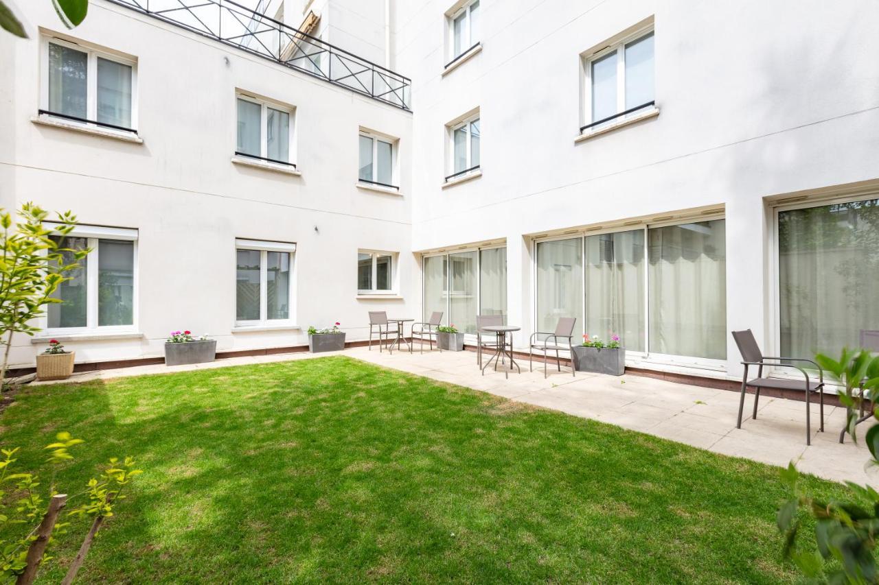 Hotel Montbriand - Ancien Alixia
