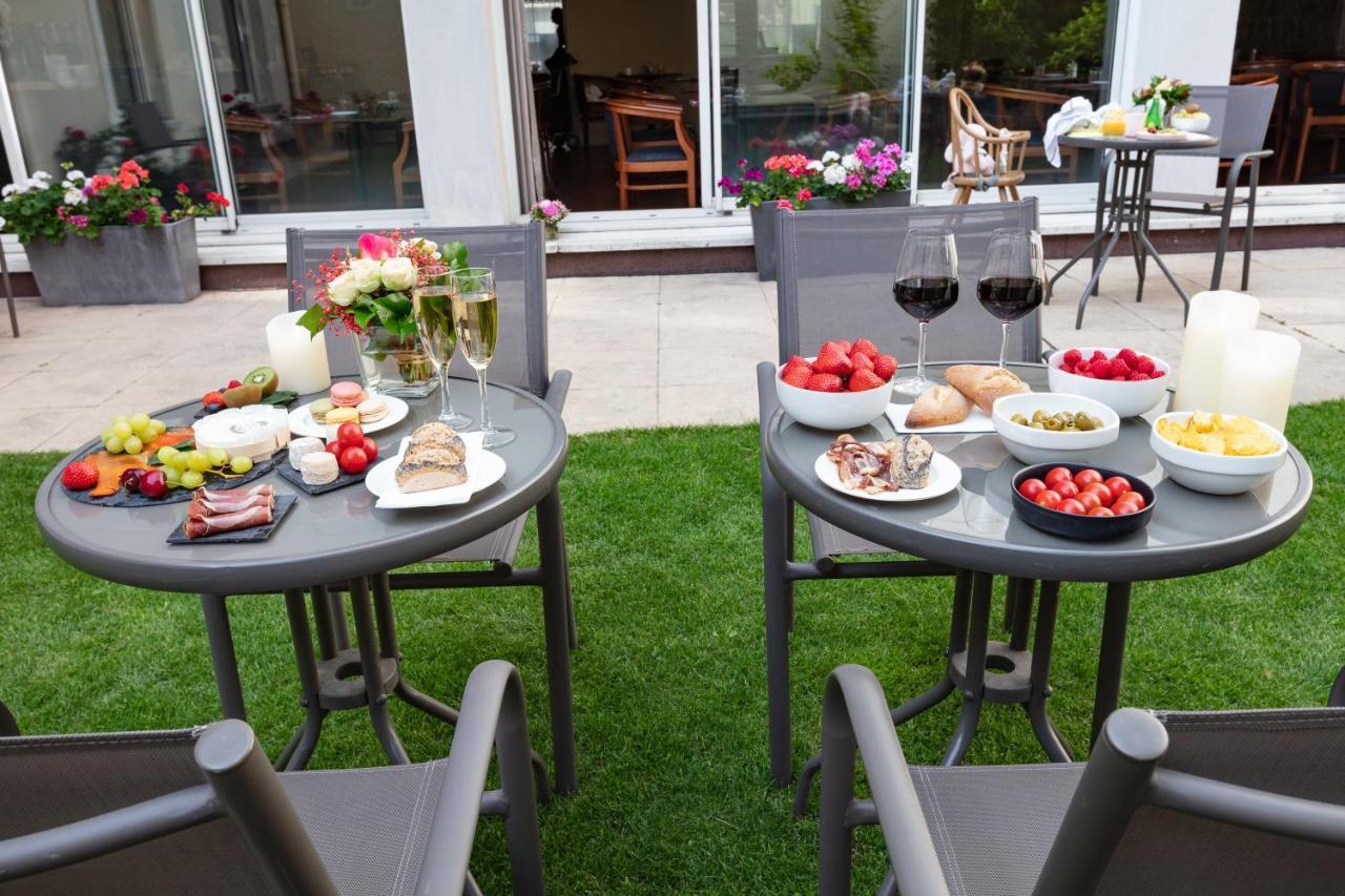 Montbriand - Ancien Alixia Hotel 4*