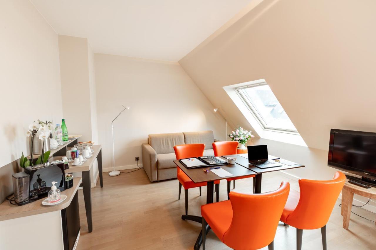 Hotel Montbriand - Ancien Alixia