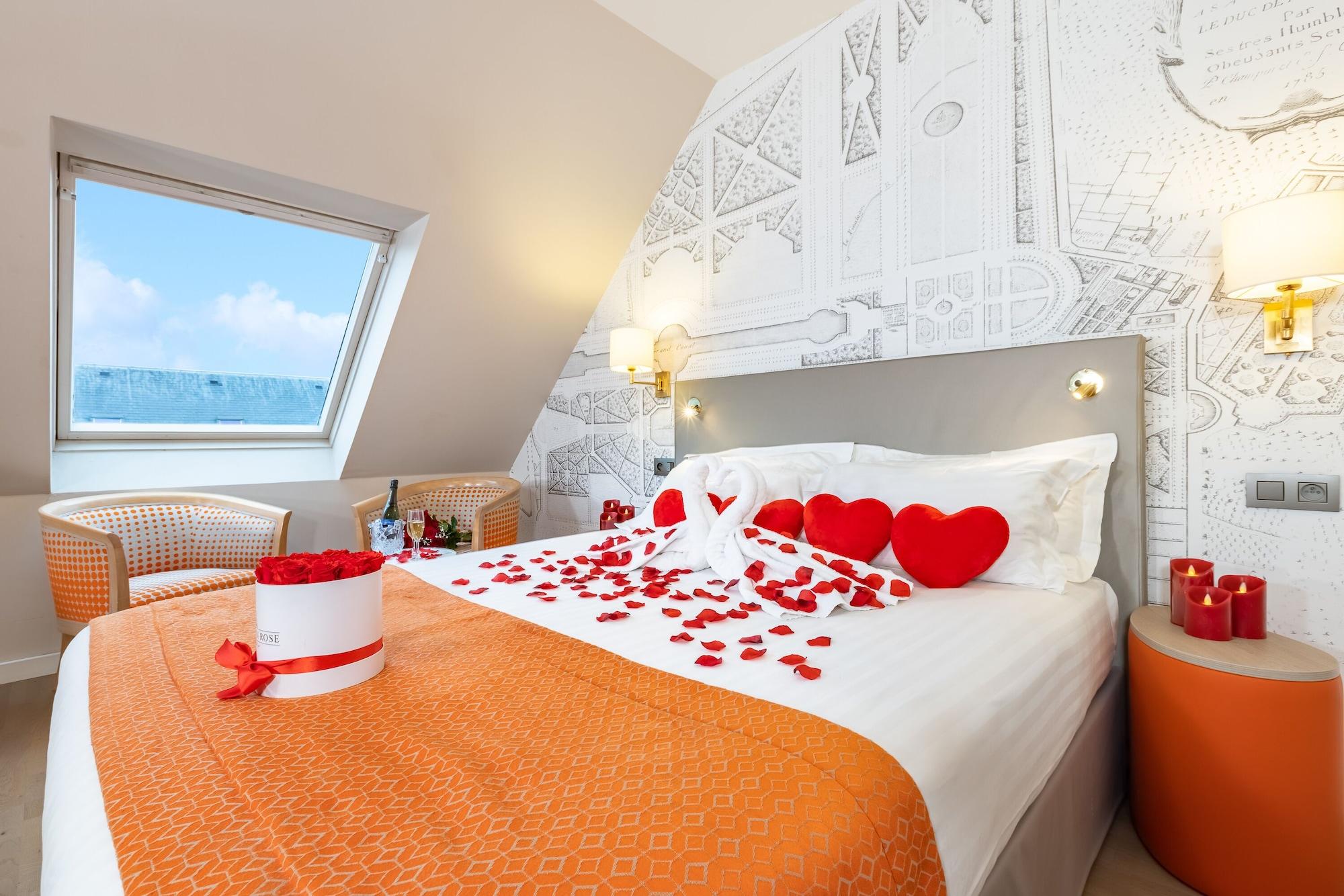 Montbriand - Ancien Alixia Hotel