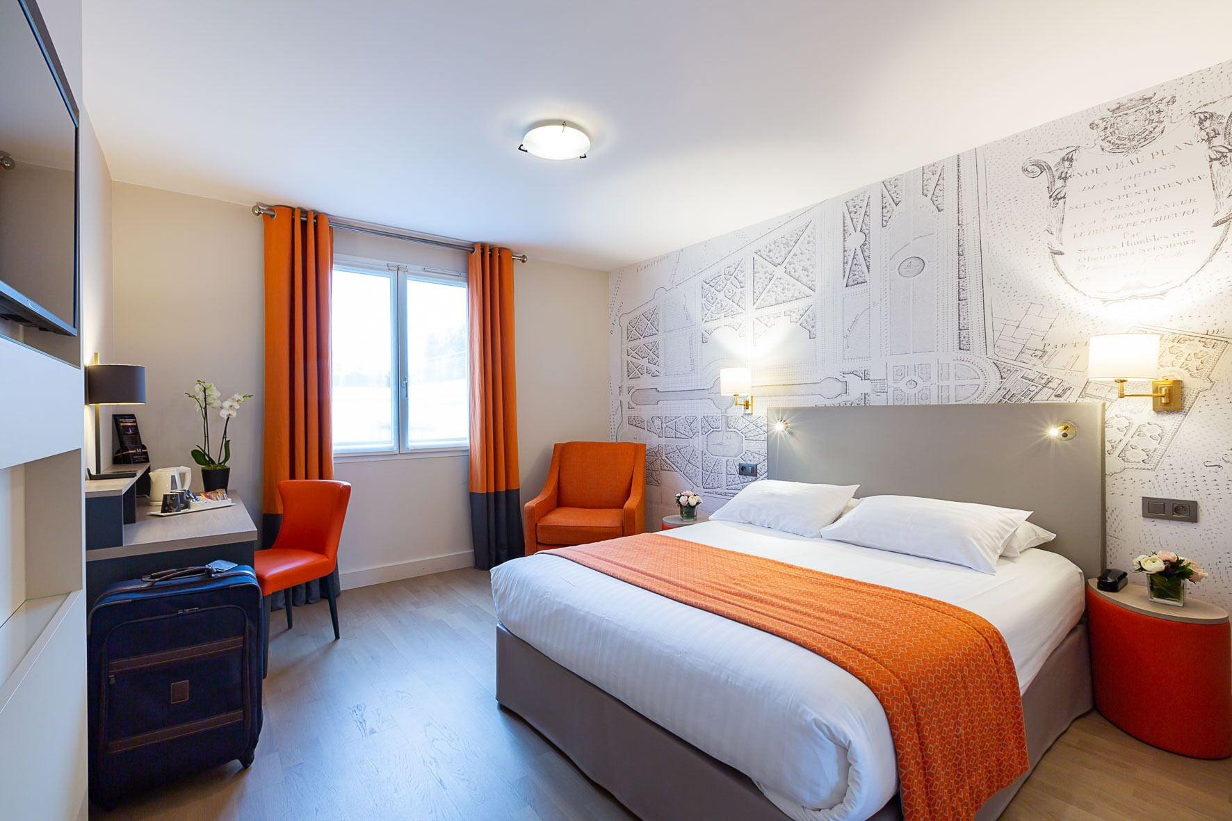 Montbriand - Ancien Alixia Hotel 4*