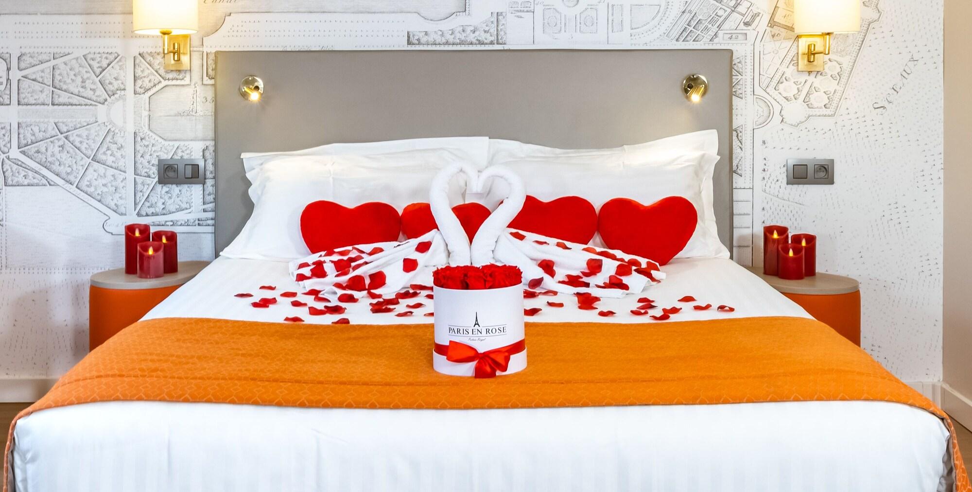 Hotel Montbriand - Ancien Alixia 4*