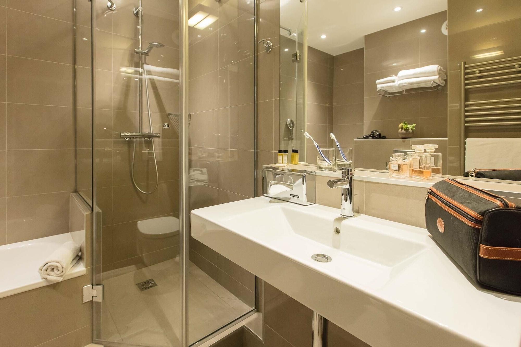 Hotel Montbriand - Ancien Alixia 4*