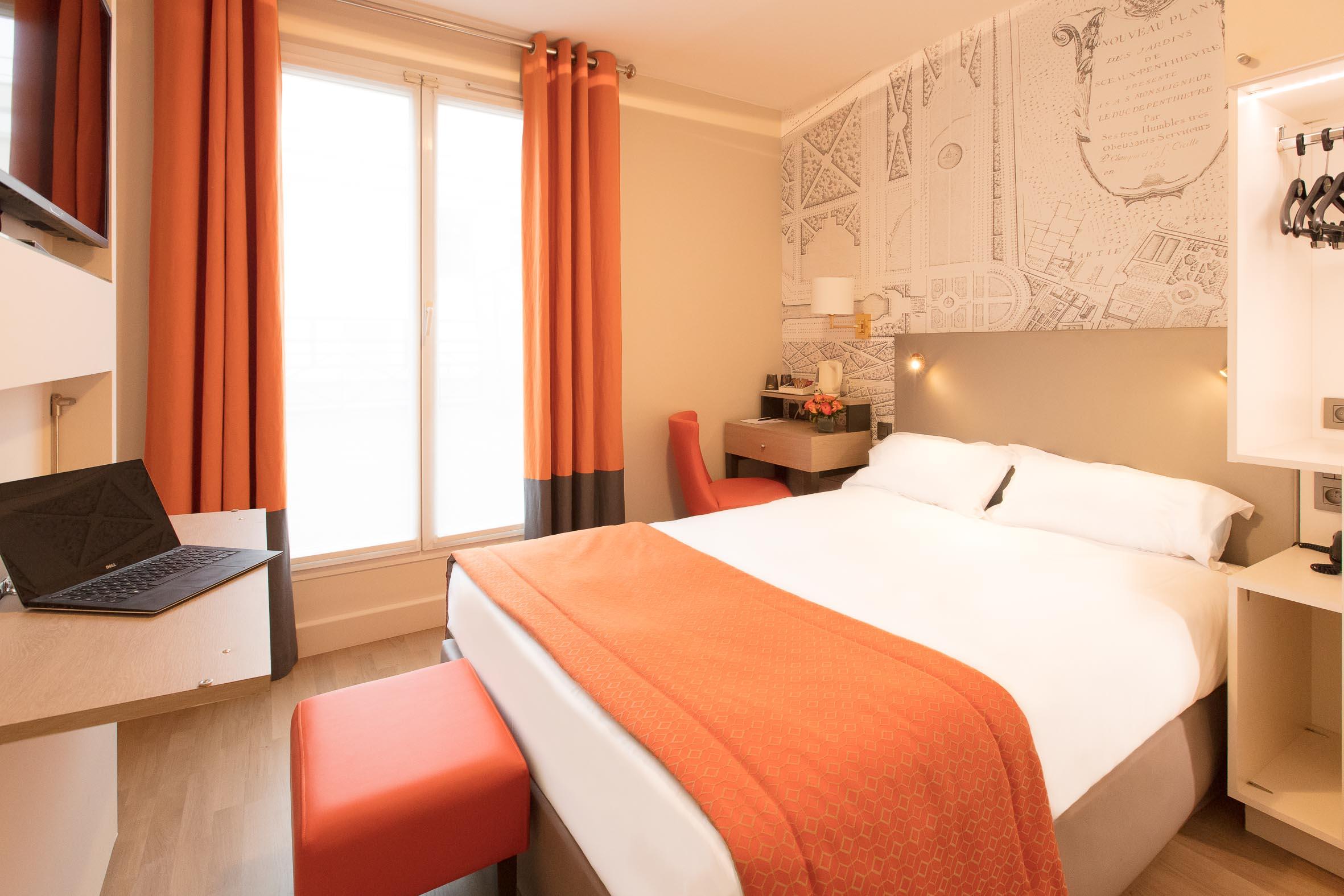 Hotel Montbriand - Ancien Alixia