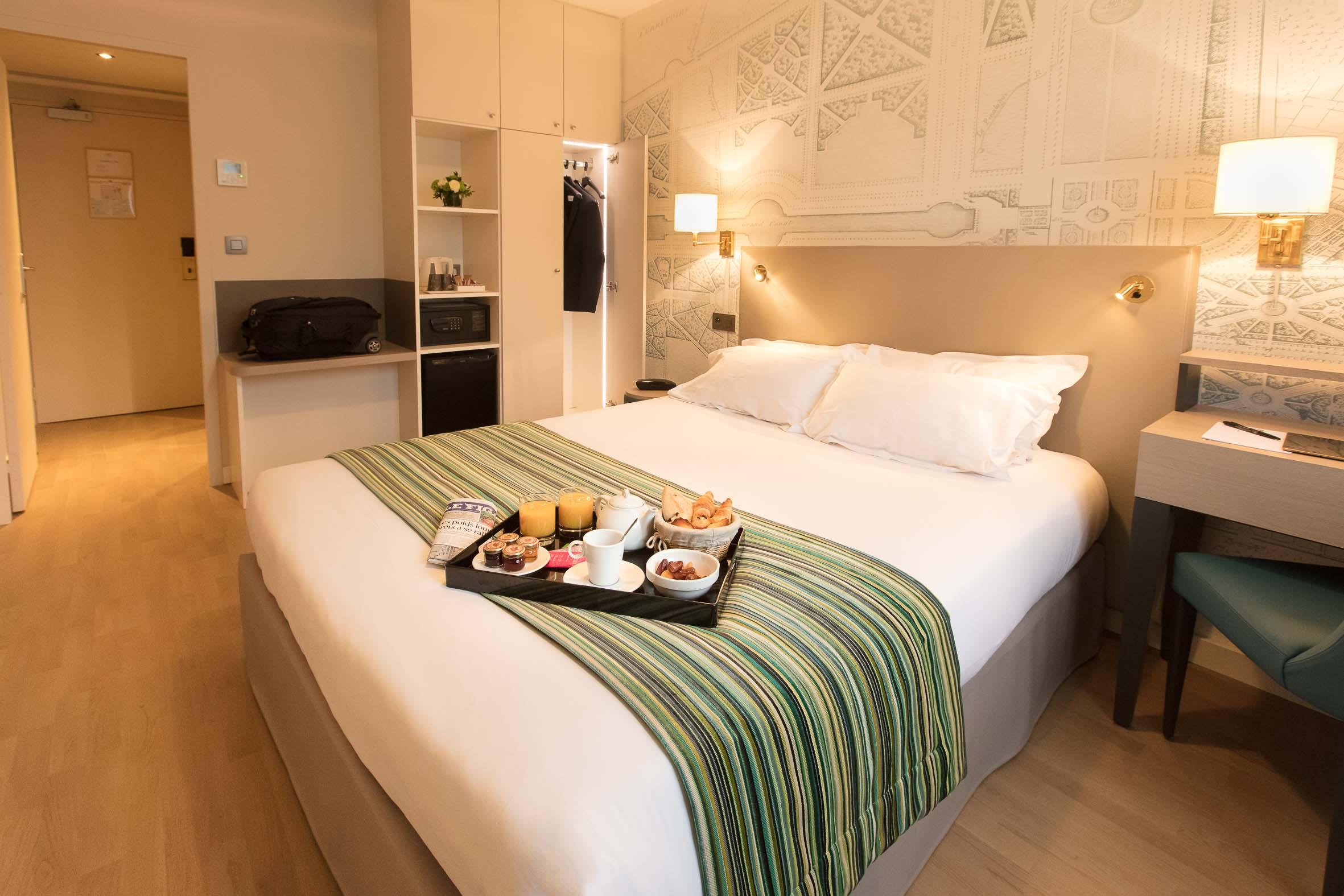 Montbriand - Ancien Alixia Hotel Antony