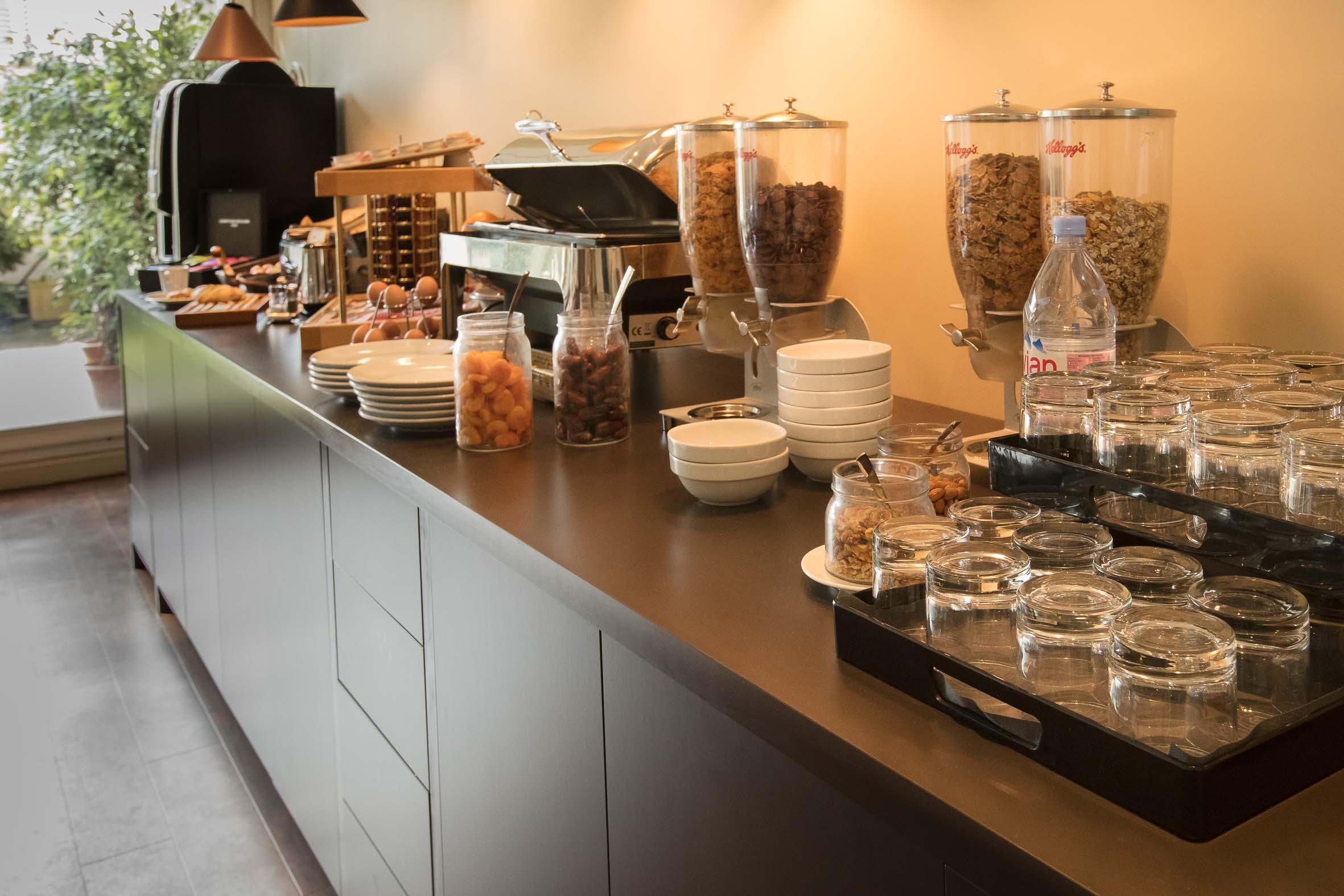 Montbriand - Ancien Alixia Hotel 4*