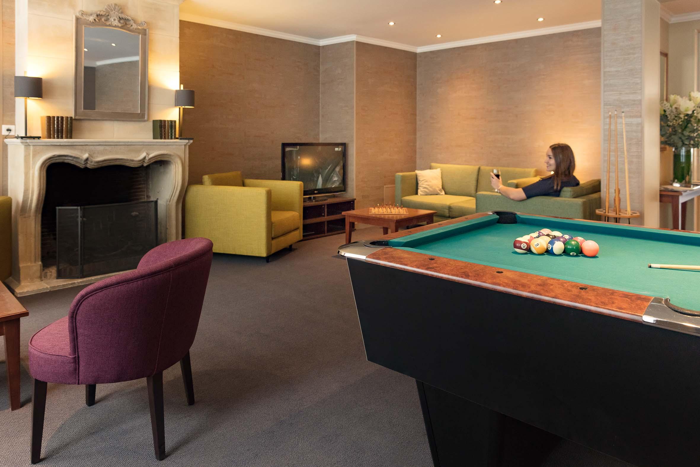 Montbriand - Ancien Alixia Hotel 4*
