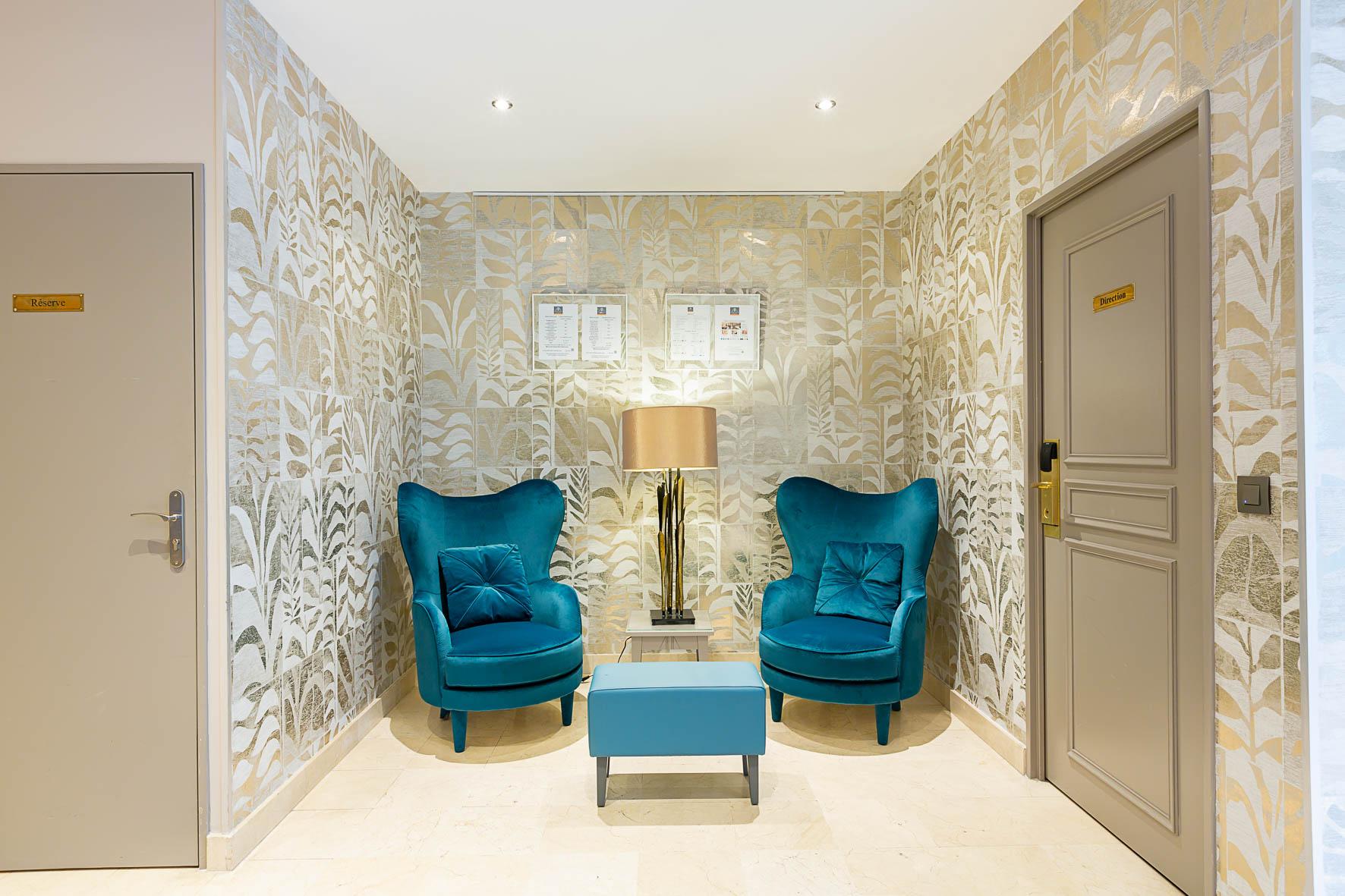 Montbriand - Ancien Alixia 4*