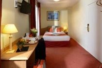 Hotel Montbriand - Ancien Alixia Antony