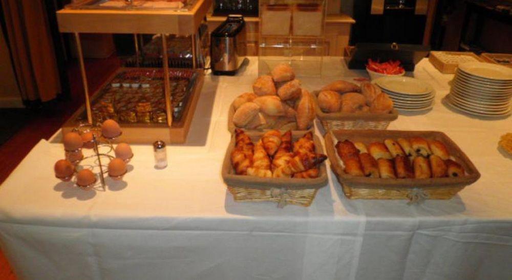 Montbriand - Ancien Alixia Hotel Antony