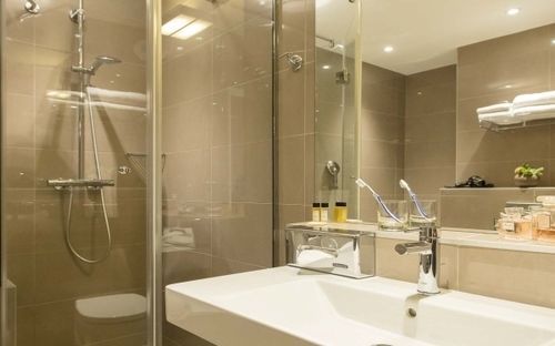Hotel Montbriand - Ancien Alixia Antony
