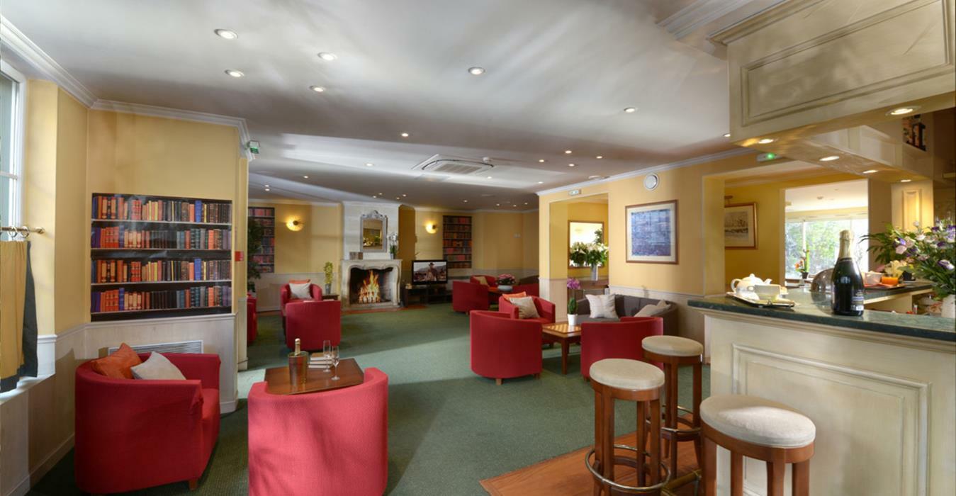 Montbriand - Ancien Alixia Hotel 4*